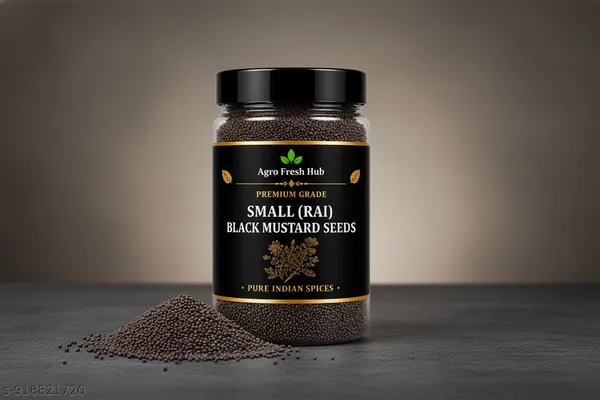 Whole_Mustard_Seeds_Rai_Sarson_For_Pickles,_Tempering,_Curry_Preparation