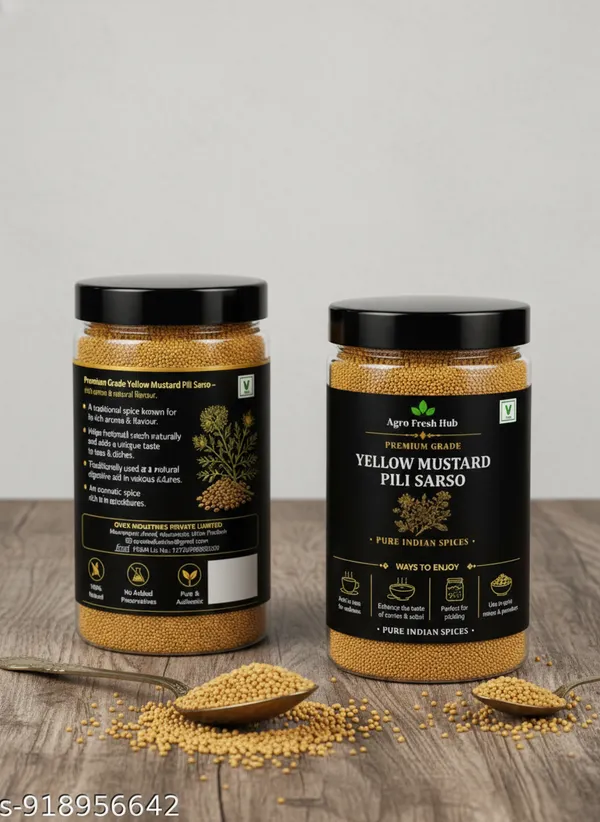Pack_Of_2_Yellow_Mustard_Seeds_Sarson_Whole_250G