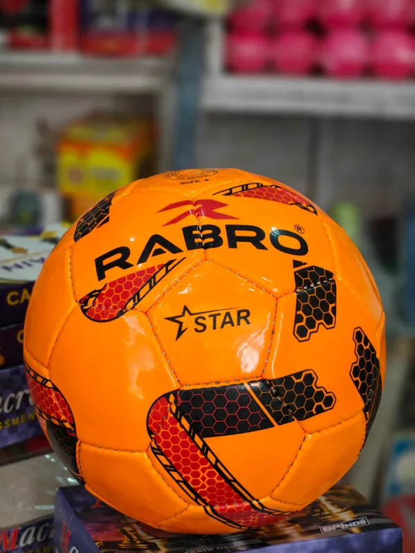 Orange_Synthetic_Leather_Premium_Football