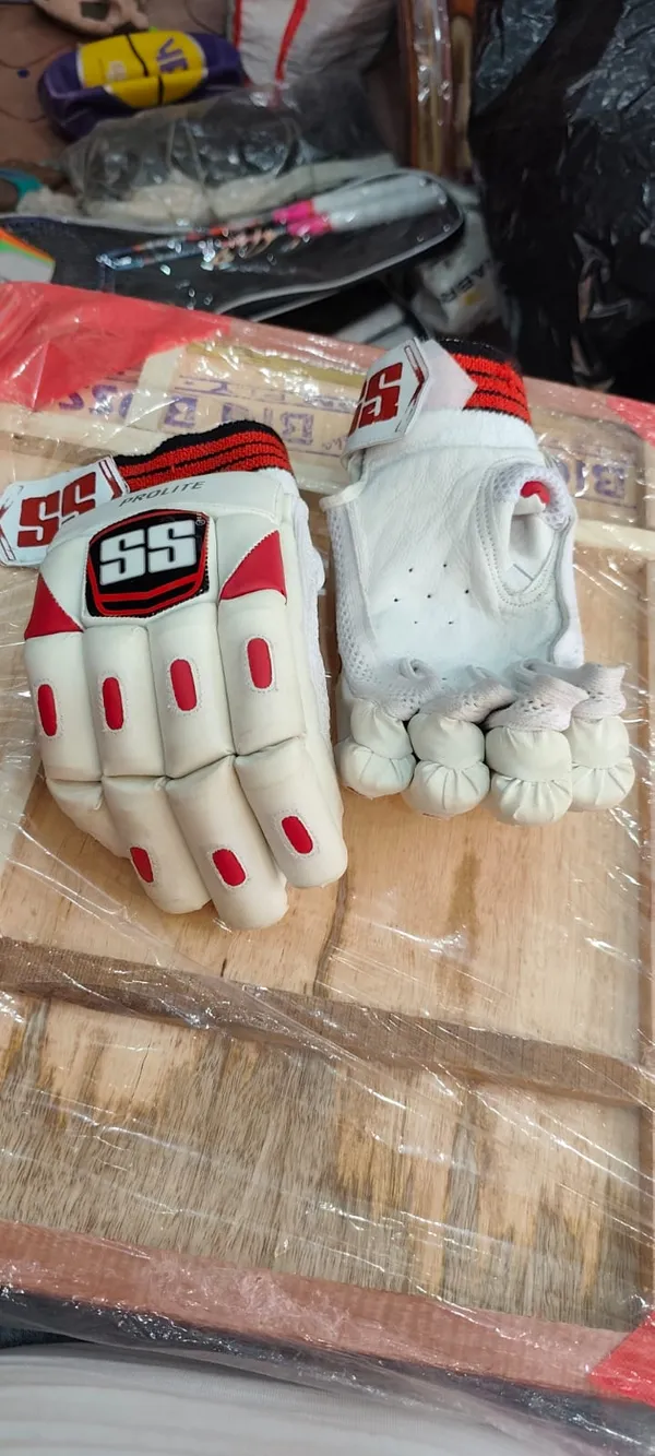 Multicolor_Leather_And_Mesh_Premium_Cricket_Gloves