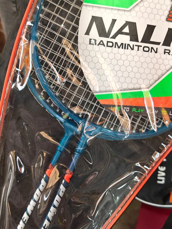 Multicolor_Aluminum_And_Steel_Premium_Badminton_Racket_Set