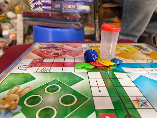 Multicolor_Cardboard_And_Plastic_Premium_Board_Game_Set