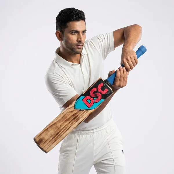 Multicolor_Wood_(Willow)_Premium_Cricket_Bat