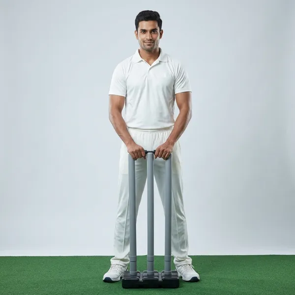 Grey_Pvc_And_Wood_Premium_Cricket_Wicket_Set