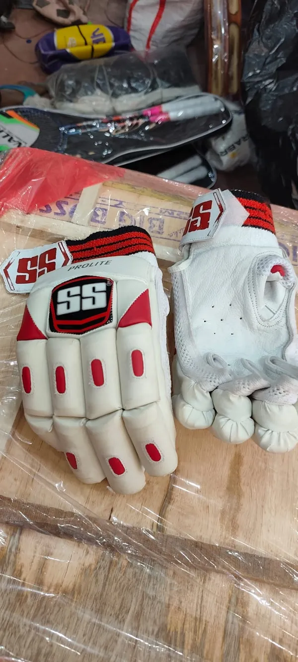Multicolor_Leather_And_Mesh_Premium_Cricket_Gloves