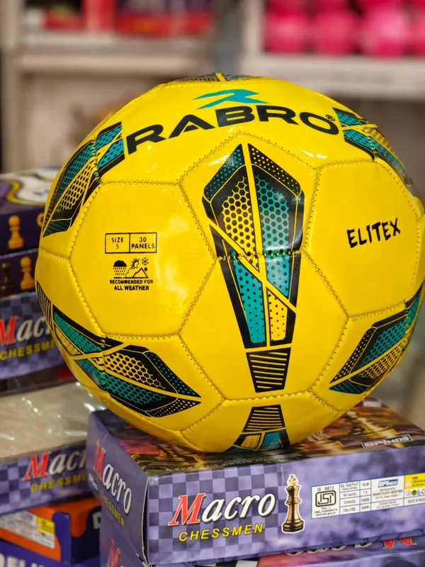 Yellow_Synthetic_Leather_(Tpu)_Premium_Football
