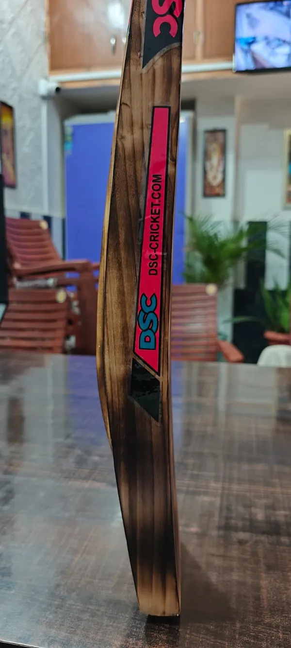 Multicolor_Wood_(Willow)_Premium_Cricket_Bat