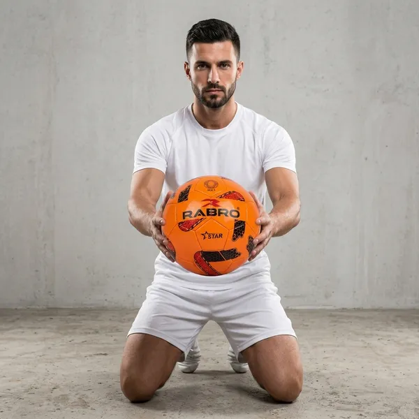 Orange_Synthetic_Leather_Premium_Football