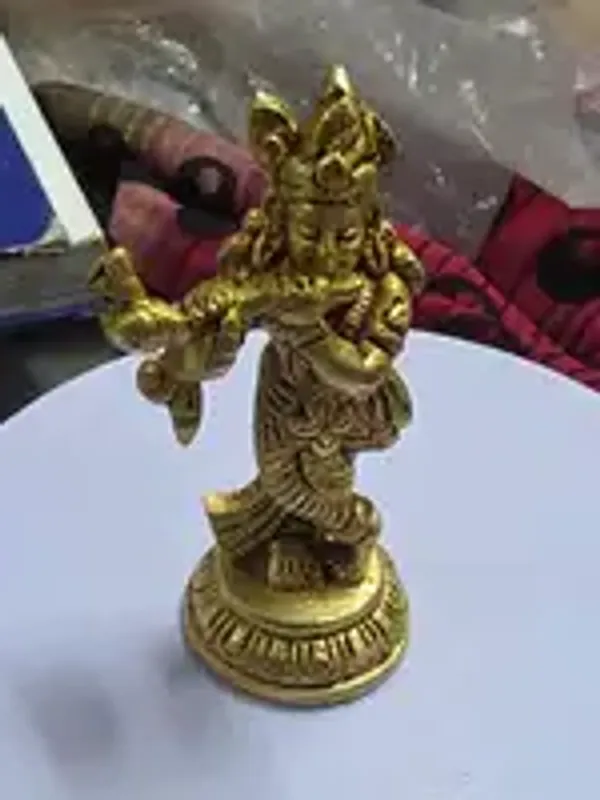Brass_Traditional_Lord_Krishna_Decorative_Idol