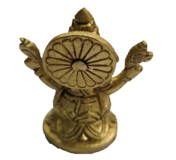 Brass_Traditional_Seated_Lord_Ganesha_Idol
