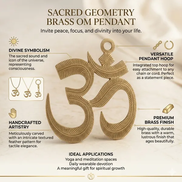 Brass_Traditional_Om_Filigree_Wall_Hanging