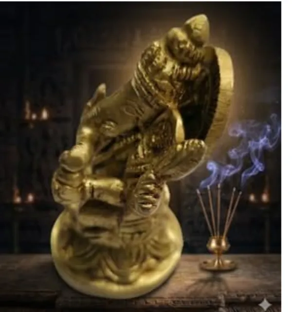 Brass_Traditional_Seated_Lord_Ganesha_Idol