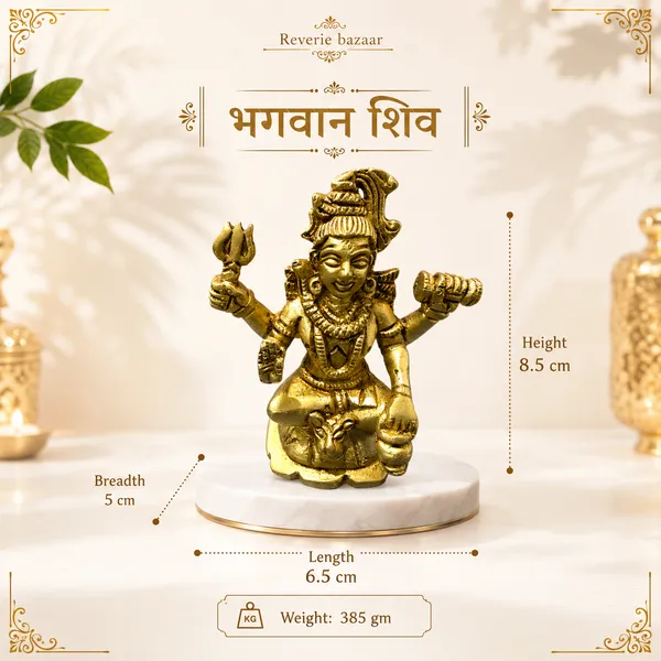Brass_Traditional_Bhagwan_Shiv__Idol