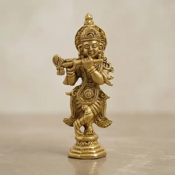 Brass_Traditional_Lord_Krishna_Idol