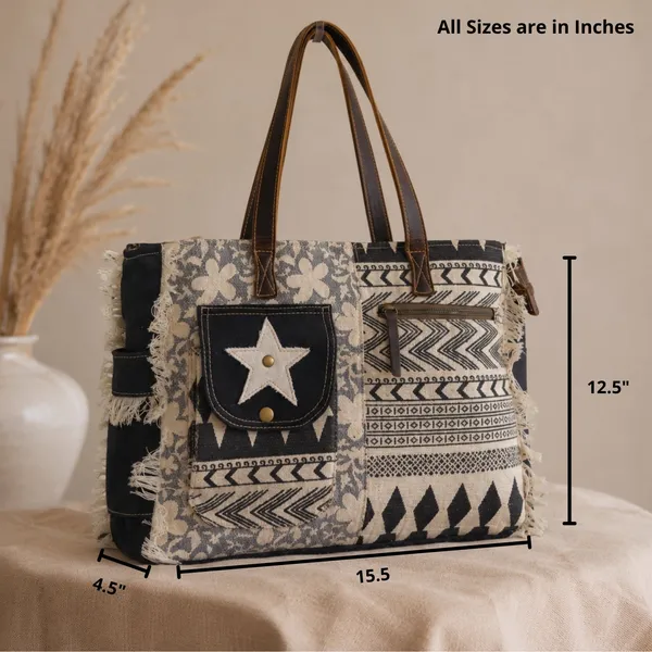 Grey_Black_Box_Tote_Bag