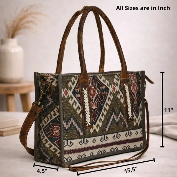 Kiso_Messenger_Bag