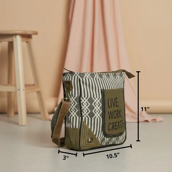 Create_Crossbody