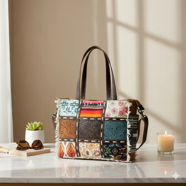 Flower_Messenger_Bag