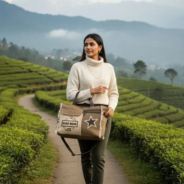 Handmade_Women_Messenger_Tote_Bag
