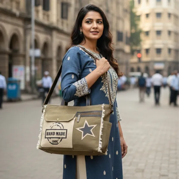 Handmade_Women_Messenger_Tote_Bag