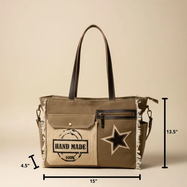 Handmade_Women_Messenger_Tote_Bag