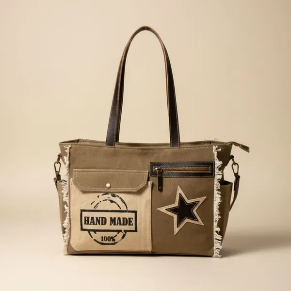 Handmade_Women_Messenger_Tote_Bag
