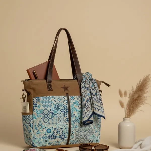Star_Messenger_Office_Bag