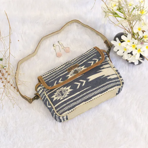 Aztec_Small_Shoulder_Wristlet_Bag