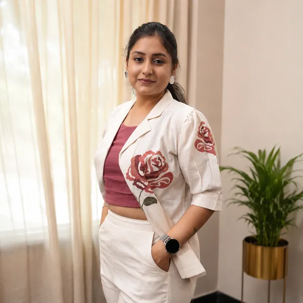 Off-White_Embroidered_3-Piece_Jacket_Set_for_Women