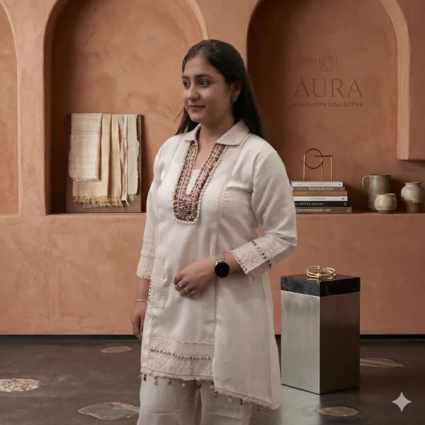Off-White_Linen_Cotton_Embroidered_Co-Ord_Set_with_Hand_Beadwork