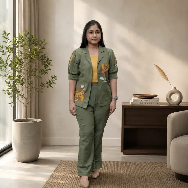 Women’s_3-Piece_Sage_Olive_Co-ord_Set_with_Rose_Embroidery