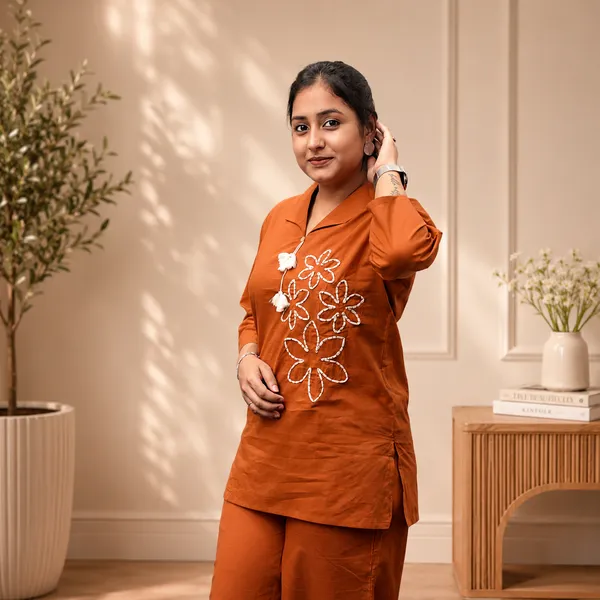 Women’s_Rustic_Style_Applique_Co-ord_Set_–_2-Piece_Outfit
