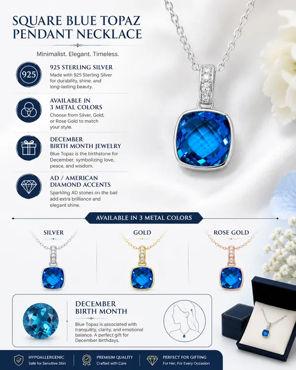 Natural_Blue_Topaz_Pendant_Necklace_925_Sterling_Silver,_9mm_Cushion_Cut_Gemstone,_December_Birthstone_Gift_for_Her