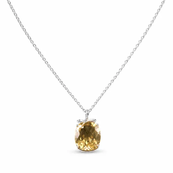 Natural_Yellow_Topaz_Cushion_Cut_Pendant_Necklace,_925_Sterling_Silver,_16x18mm_Golden_Gemstone_Jewelry_Gift_for_Her