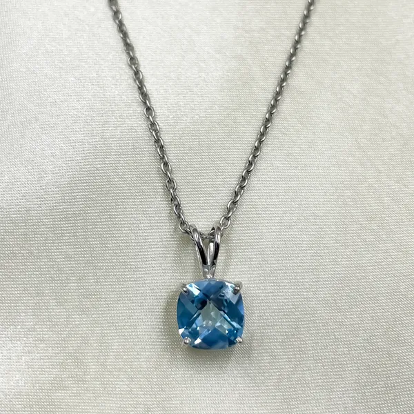 Blue_Topaz_Pendant_Necklace_925_Sterling_Silver,_10mm_Cushion_Cut_Sky_Blue_Gemstone_Jewelry,_Minimalist_Silver_Pendant_Gift_for_Her