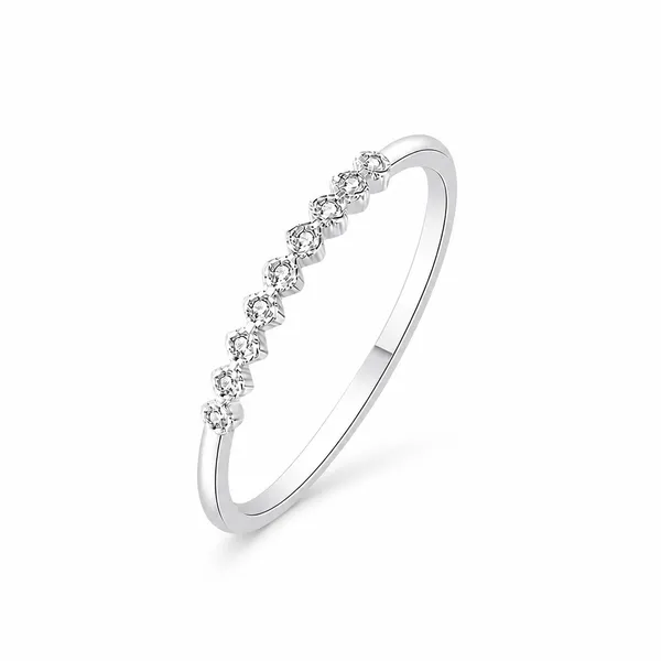 925_Sterling_Silver_Zircon_Stacking_Ring,_2mm_Zircon_Dainty_Minimalist_Band_Ring,_Rhodium_Polish_Ring