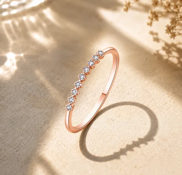 925_Sterling_Silver_Zircon_Stacking_Ring,_2mm_Zircon_Dainty_Minimalist_Band_Ring,_Rhodium_Polish_Ring