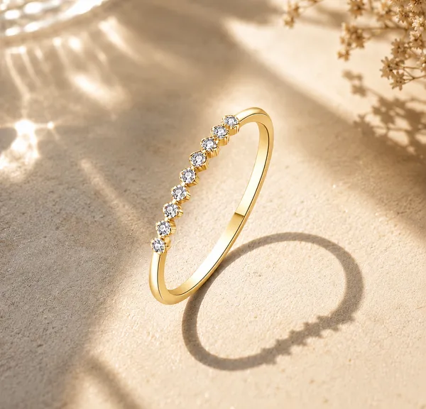 925_Sterling_Silver_Zircon_Stacking_Ring,_2mm_Zircon_Dainty_Minimalist_Band_Ring,_Rhodium_Polish_Ring