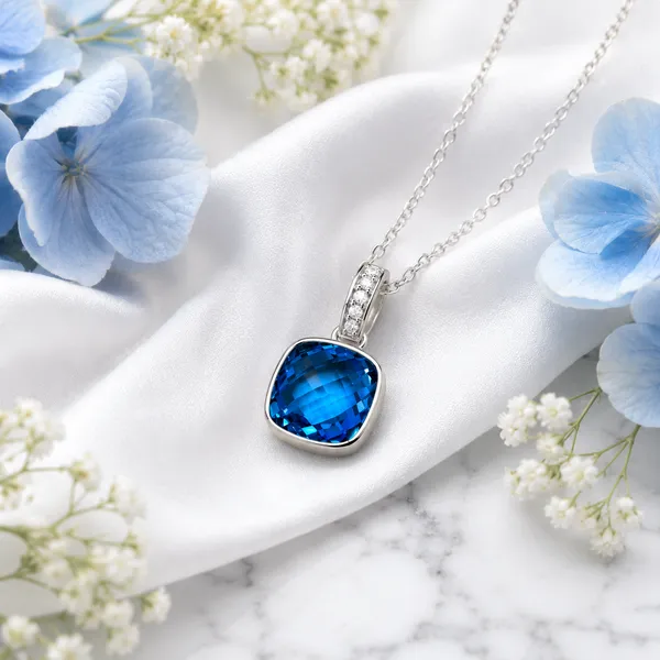 Natural_Blue_Topaz_Pendant_Necklace_925_Sterling_Silver,_9mm_Cushion_Cut_Gemstone,_December_Birthstone_Gift_for_Her