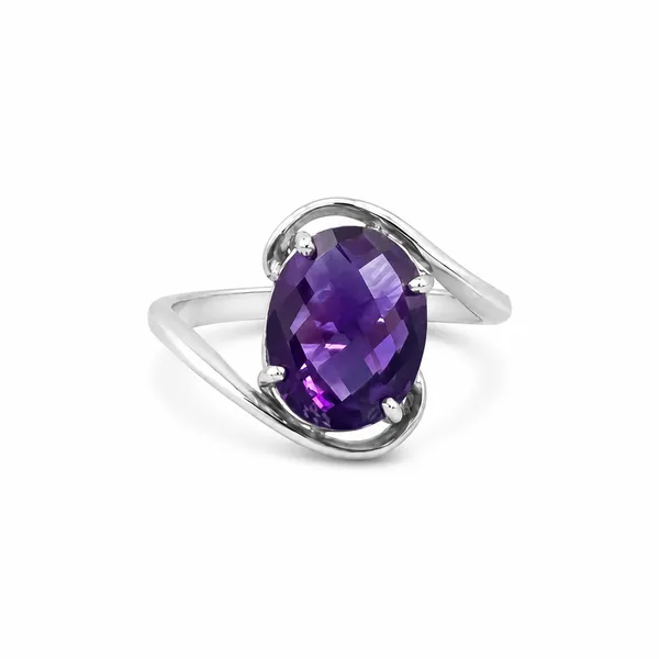 Natural_Amethyst_Ring,_925_Sterling_Silver,_Minimalist_Purple_Gemstone,_Handmade_Birthstone_Jewelry_Gift_for_Mom