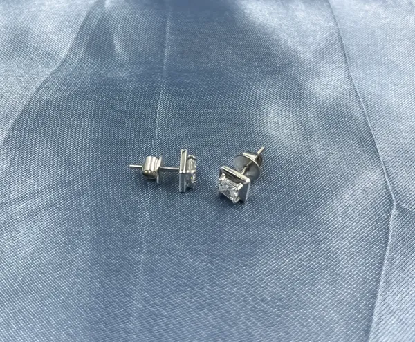 925_Sterling_Silver_Zircon_Stud_Earrings,_Dainty_CZ_Earrings,_Minimalist_Jewelry,_Everyday_Wear,_Gift_for_Women
