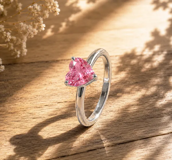 Handmade_Pink_Tourmaline_Heart_Ring,_925_Sterling_Silver,_6mm_Stone_Size,_October_Birthstone,_Minimalist_Solitaire