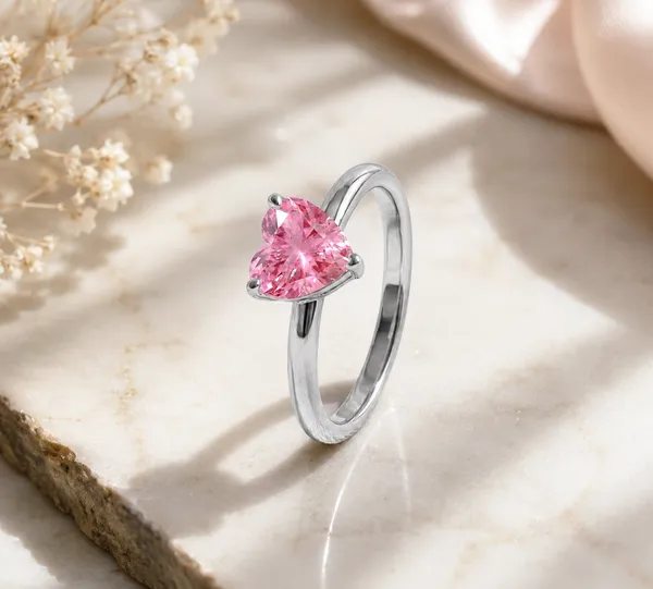 Handmade_Pink_Tourmaline_Heart_Ring,_925_Sterling_Silver,_6mm_Stone_Size,_October_Birthstone,_Minimalist_Solitaire