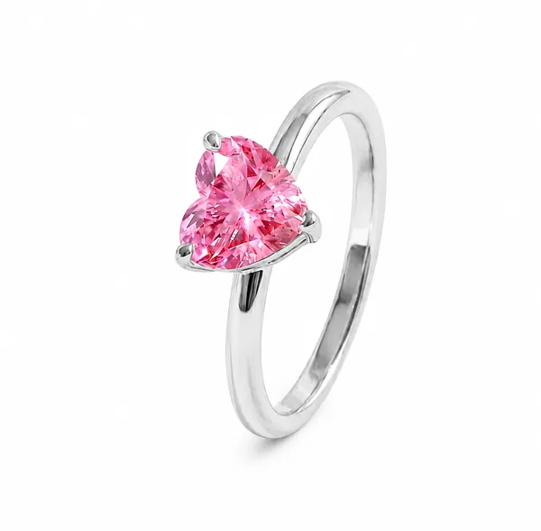 Handmade_Pink_Tourmaline_Heart_Ring,_925_Sterling_Silver,_6mm_Stone_Size,_October_Birthstone,_Minimalist_Solitaire