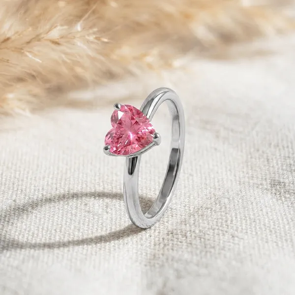 Handmade_Pink_Tourmaline_Heart_Ring,_925_Sterling_Silver,_6mm_Stone_Size,_October_Birthstone,_Minimalist_Solitaire