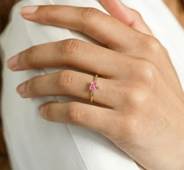 Handmade_Pink_Tourmaline_Heart_Ring,_925_Sterling_Silver,_6mm_Stone_Size,_October_Birthstone,_Minimalist_Solitaire