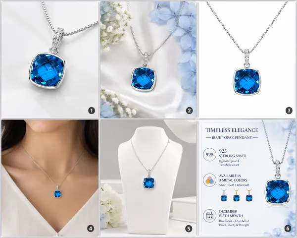 Natural_Blue_Topaz_Pendant_Necklace_925_Sterling_Silver,_9mm_Cushion_Cut_Gemstone,_December_Birthstone_Gift_for_Her