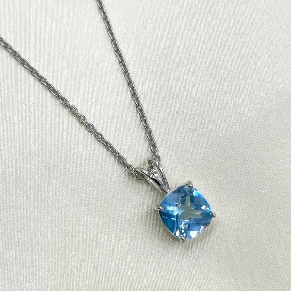 Blue_Topaz_Pendant_Necklace_925_Sterling_Silver,_10mm_Cushion_Cut_Sky_Blue_Gemstone_Jewelry,_Minimalist_Silver_Pendant_Gift_for_Her