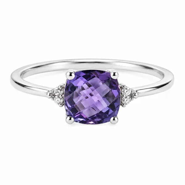 Amethyst_Ring_925_Sterling_Silver,_9mm_Cushion_Cut_Purple_Gemstone_Ring,_February_Birthstone_Promise_Gift_for_Her