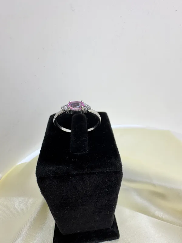 Pink_Tourmaline_Oval_Ring_4x6mm,_925_Sterling_Silver_Ring,_October_Birthstone_Jewelry